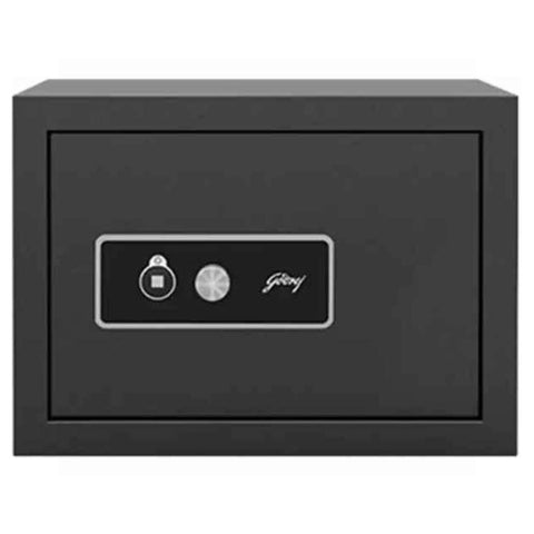 Godrej 10x Pro Key Lock Type Locker 15L
