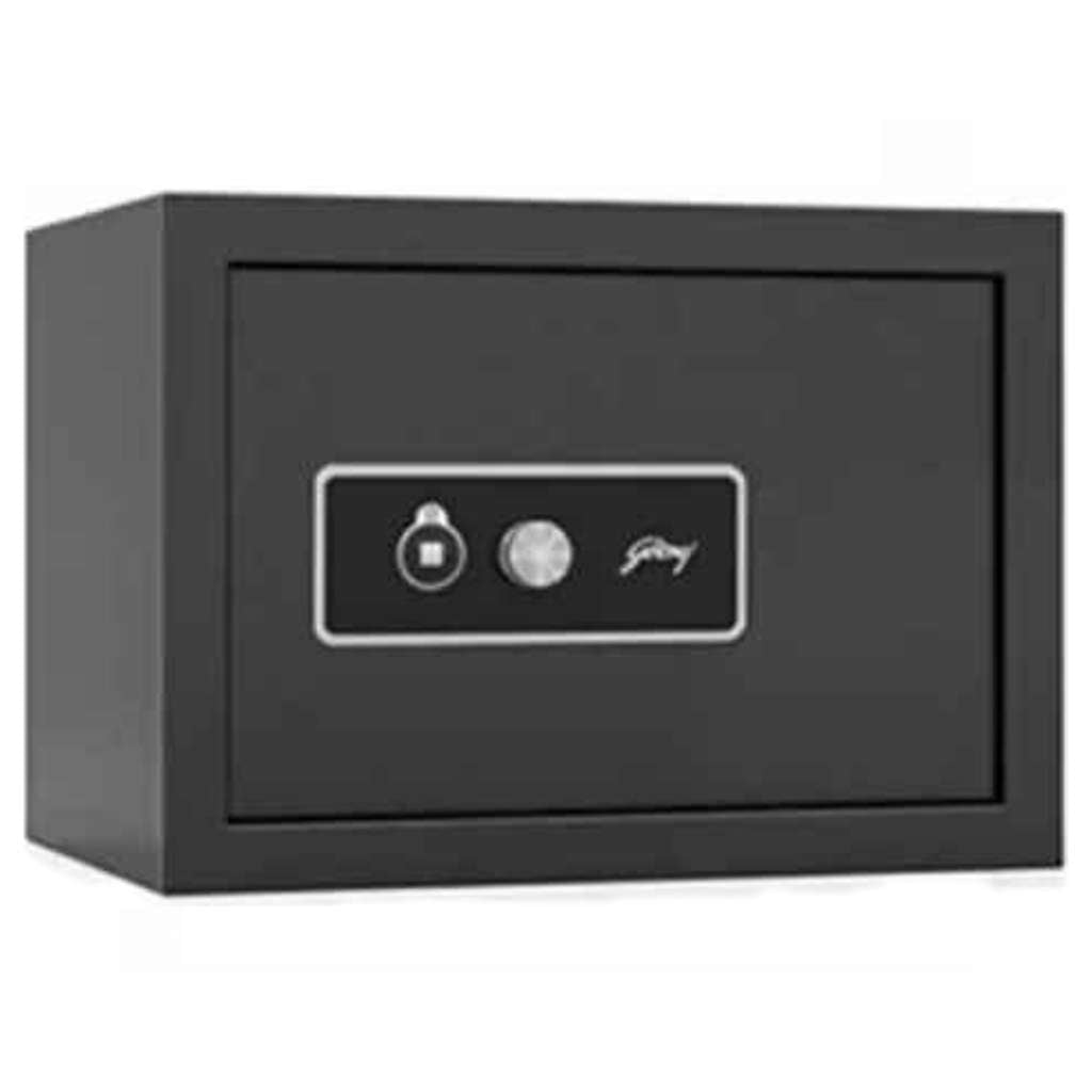 Godrej 10x Pro Key Lock Type Locker 15L