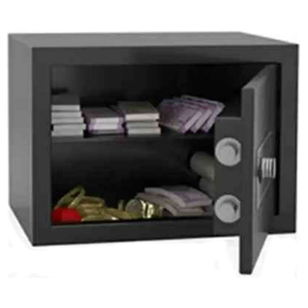 Godrej 10x Pro Key Lock Type Locker 15L