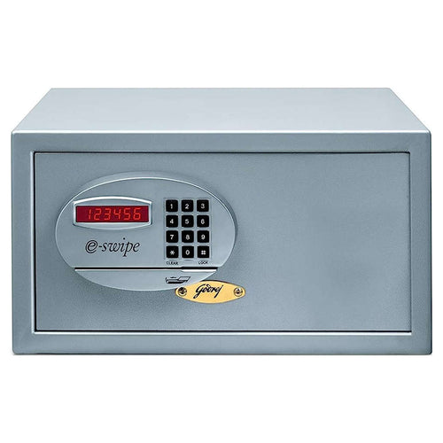 Godrej 10x Pro E-Swipe  Locker 35Litre