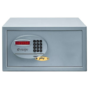 Godrej 10x Pro E-Swipe  Locker 35Litre