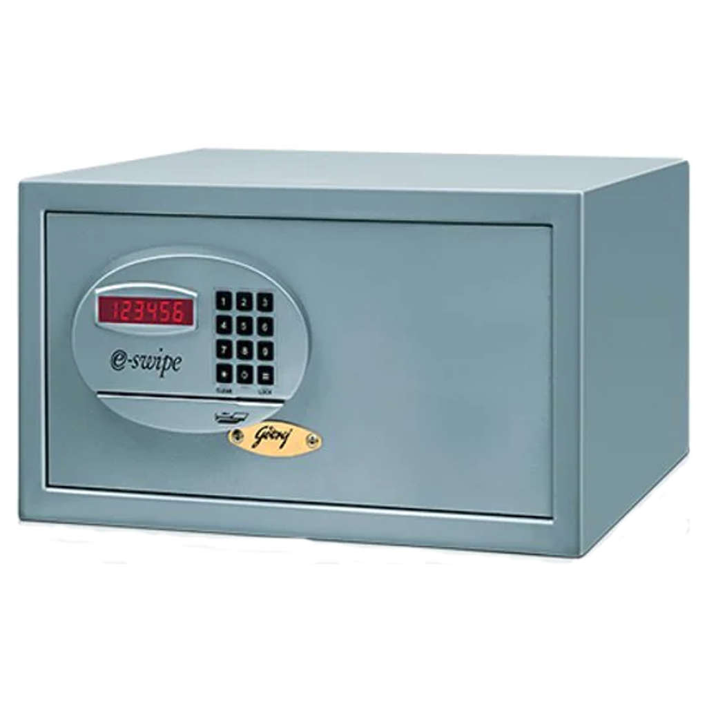 Godrej 10x Pro E-Swipe  Locker 35Litre