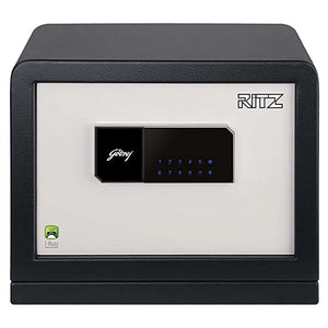 Godrej 100X Advanced Ritz Touch with I Buzz Locker 28L