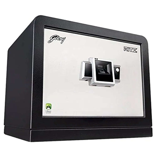 Godrej 100X Advanced Ritz Bio With I Buzz Locker 28LItre