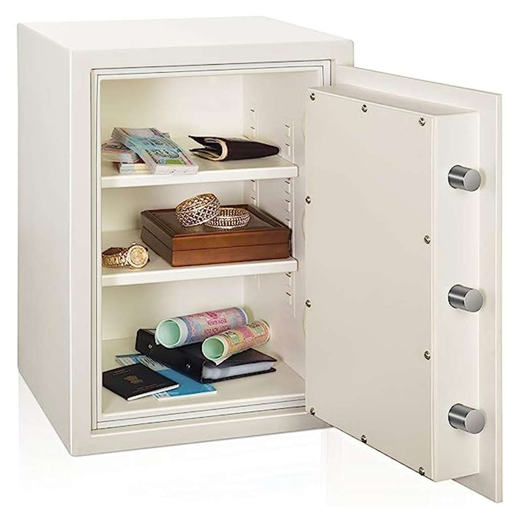 Godrej 1000X Extreme Presidio 50 Locker 49L