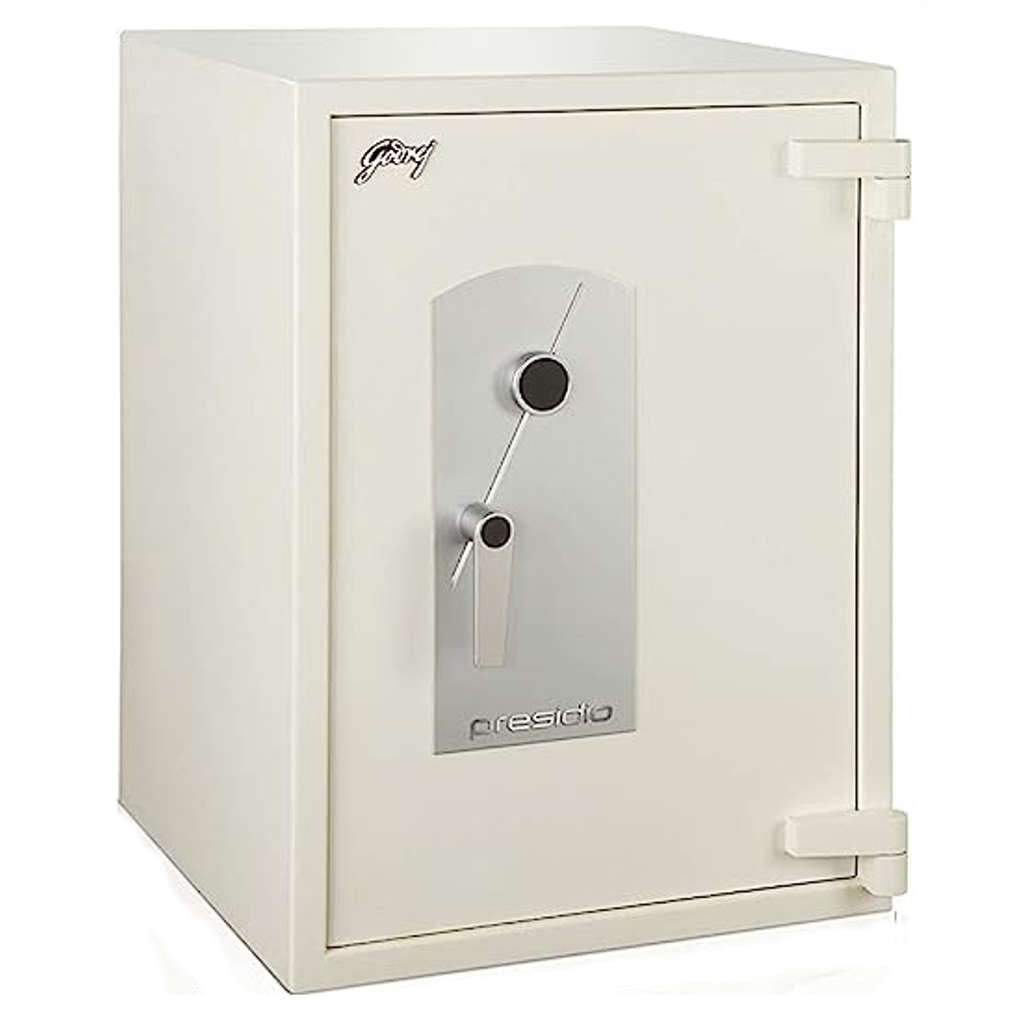 Godrej 1000X Extreme Presidio 50 Locker 49L