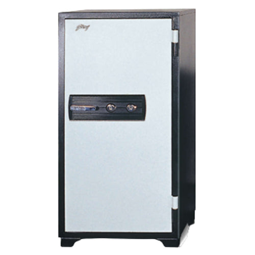 Godrej Centiguard 1060 Fire Resistant Safety Locker 169L
