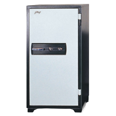 Godrej Centiguard 1060 Fire Resistant Safety Locker 169L