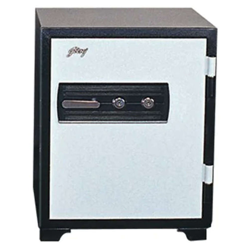 Godrej Centiguard 560 Fire Resistant Safety Locker 89L