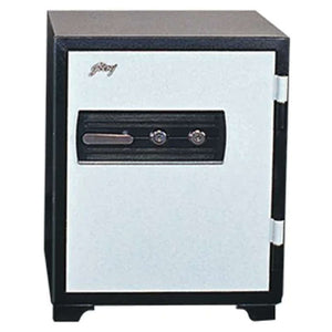 Godrej Centiguard 560 Fire Resistant Safety Locker 89L
