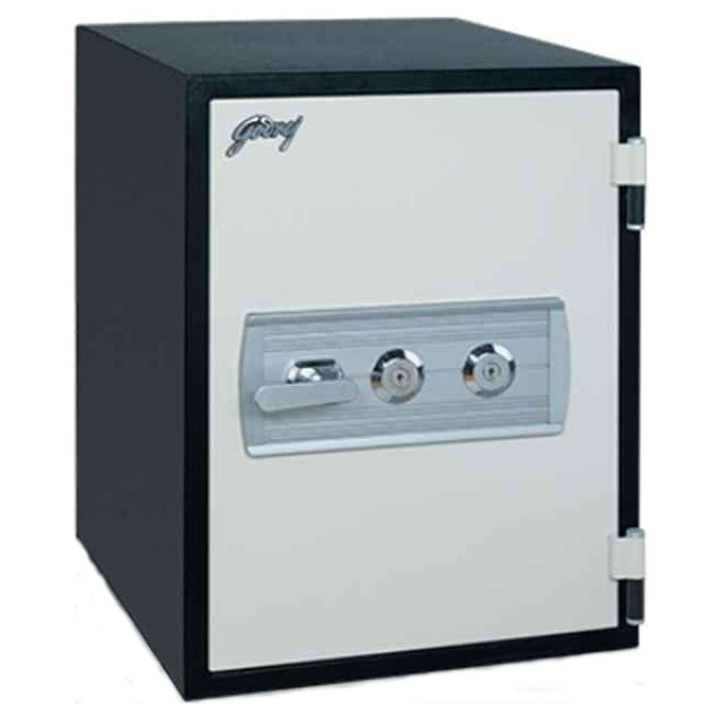 Godrej Safire 40L (Vertical) Mechanical Fire Resistant Safety Locker