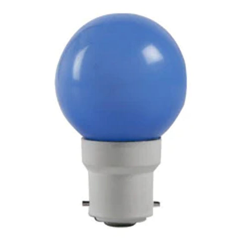 Havells LED Adore Lamp Blue 0.5W LHLDAFUEUSNX0X5