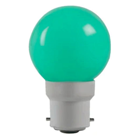 Havells LED Adore Lamp Green 0.5W LHLDAFUEUONX0X5