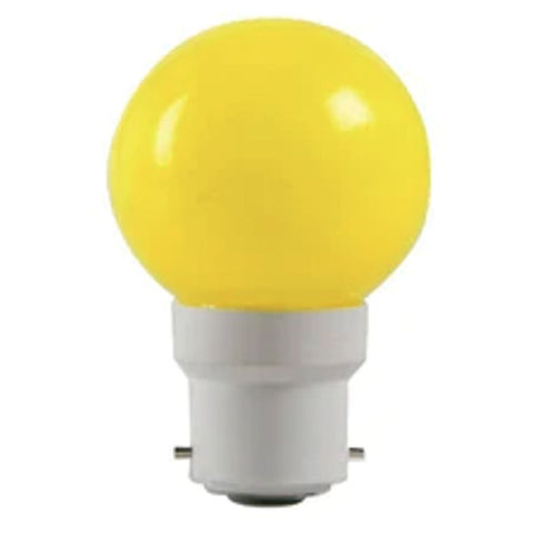 Havells LED Adore Lamp Yellow 0.5W LHLDAFUEUCNX0X5