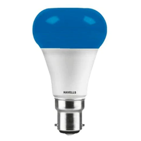 Havells LED ROJO Bulb 7W LHLDBWEB4S8R007