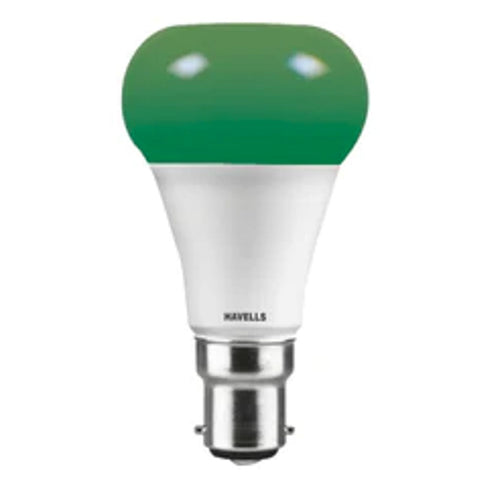 Havells LED ROJO Green 7W LHLDBWEB4O8R007
