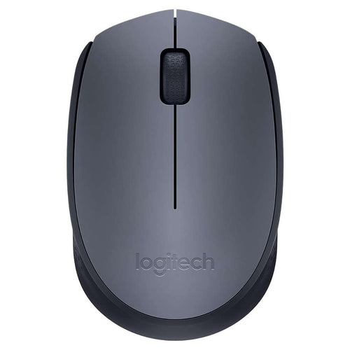 Logitech Wireless Mouse M170