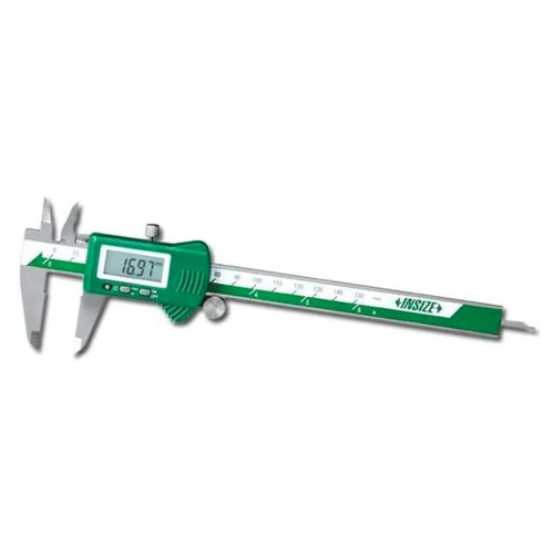 Insize Digital Vernier Caliper 150mm 1112-150