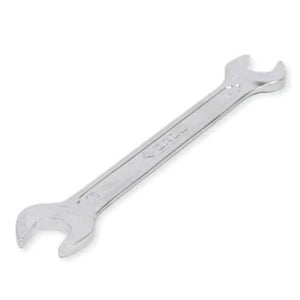 Groz Double Open End Spanner