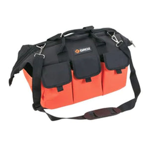 Groz Nylon Tool Bag NTB/3