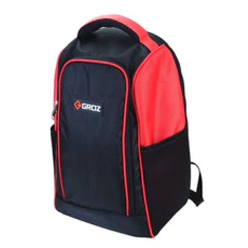 Groz Back Pack NTB/4