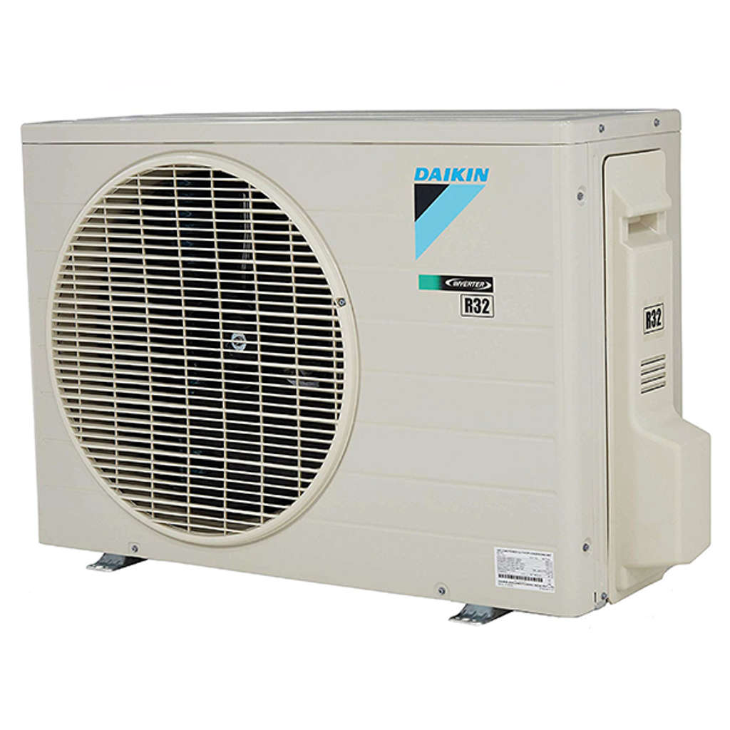 Daikin Inverter 5 Star Air Conditioner 1.50Ton FTKF50