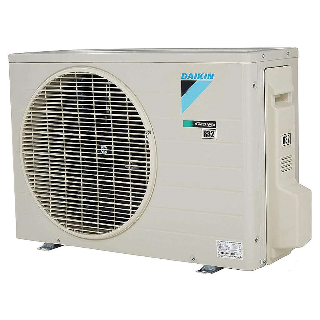 Daikin Inverter 4 Star Air Conditioner 1.50 Ton FTKP50S