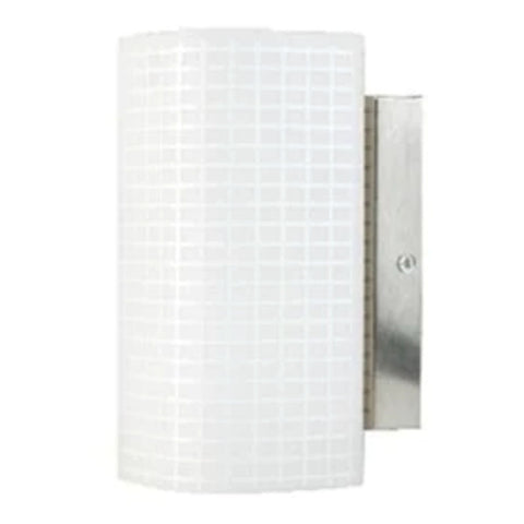 Luker Aether Indoor Warm White LED Wall Light 7W LWL112-1