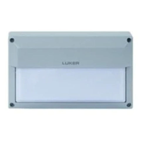 Luker STYX Bulkhead 3000K LED Light 5W LWLES10