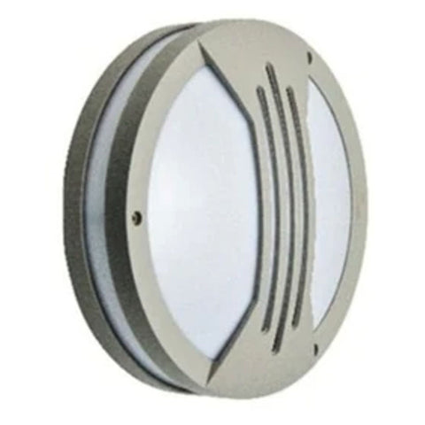 Luker STYX Bulkhead White LED Light 18W LODCLOE-27