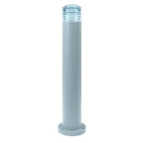 Luker Zeus Outdoor White LED Garden & Gate Light 5W LODBG05