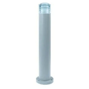 Luker Zeus Outdoor White LED Garden & Gate Light 5W LODBG05