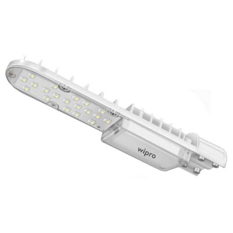 Wipro Garnet 30W LED Street Light 6500K D923065