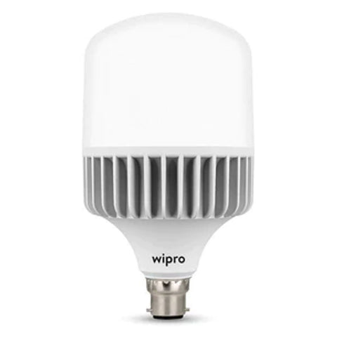 Wipro Garnet 50W LED Bulb 6500K B22 N50201