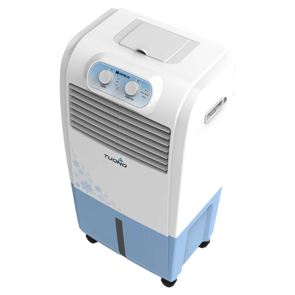 Havells Tuono Series 18L Personal Cooler Tuono GHRACBCW180
