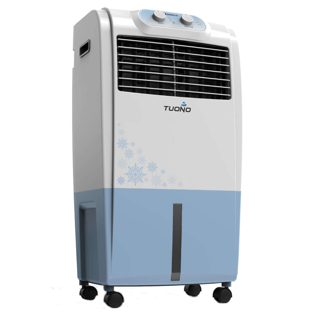 Havells Tuono Series 18L Personal Cooler Tuono GHRACBCW180