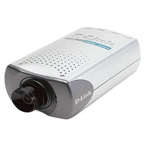D-Link 10/100TX Internet Camera with Built-in Microphone DCS-2000