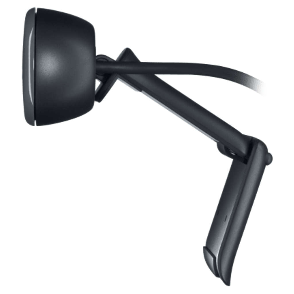 Logitech HD Webcam Black C270