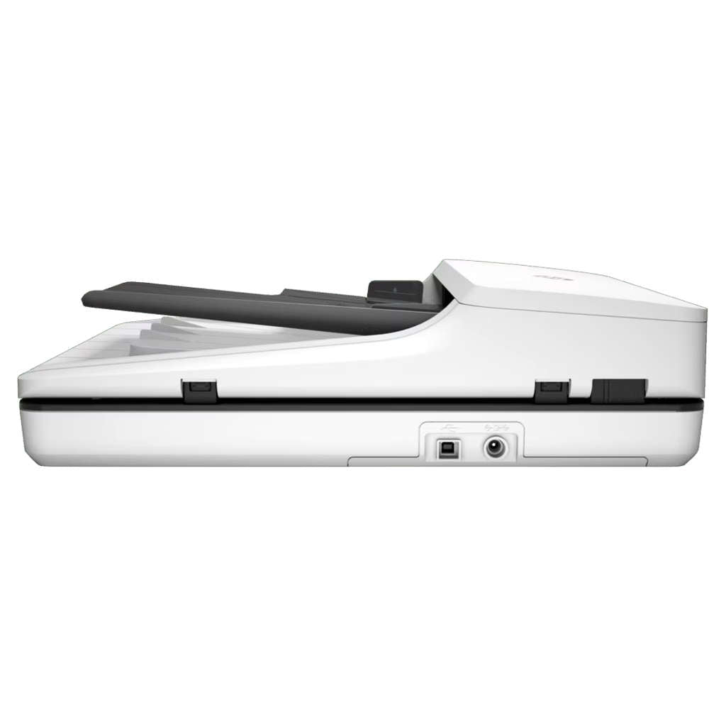 HP ScanJet Pro 3000 f1 Flatbed Scanner L2747A
