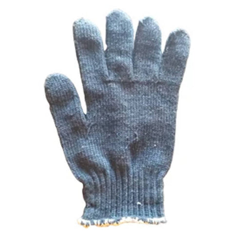 UDF Cotton Knitted Gloves 40g