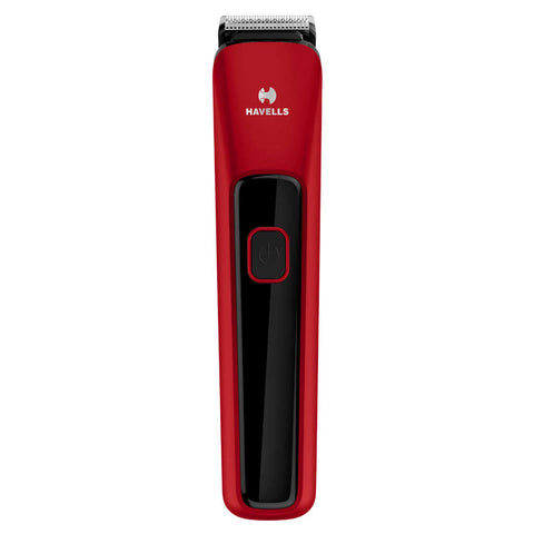 Havells Rechargeable Beard Trimmer BT5111C GHPTTAATRD00
