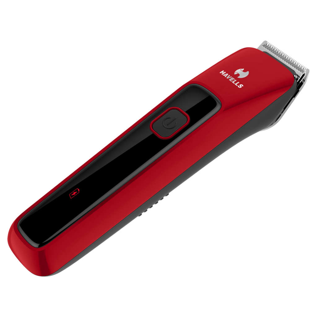 Havells Rechargeable Beard Trimmer BT5111C GHPTTAATRD00