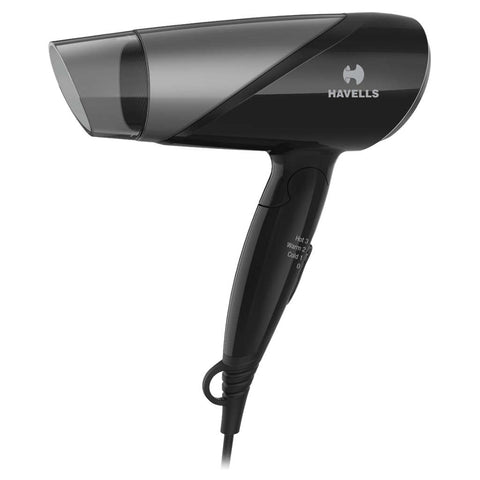 Havells Ionic Professional Hair Dryer 1600W HD3251 GHPDDCADOR21