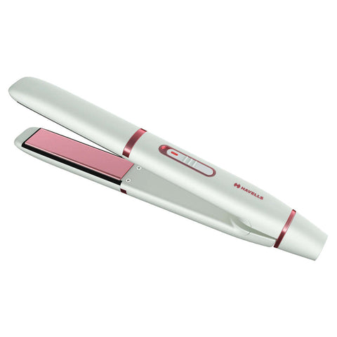 Havells Ceramic Coated Hair Straightener HS4109