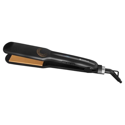 Havells Keratin Hair Straightener HS4122 GHPHHCAUBK00