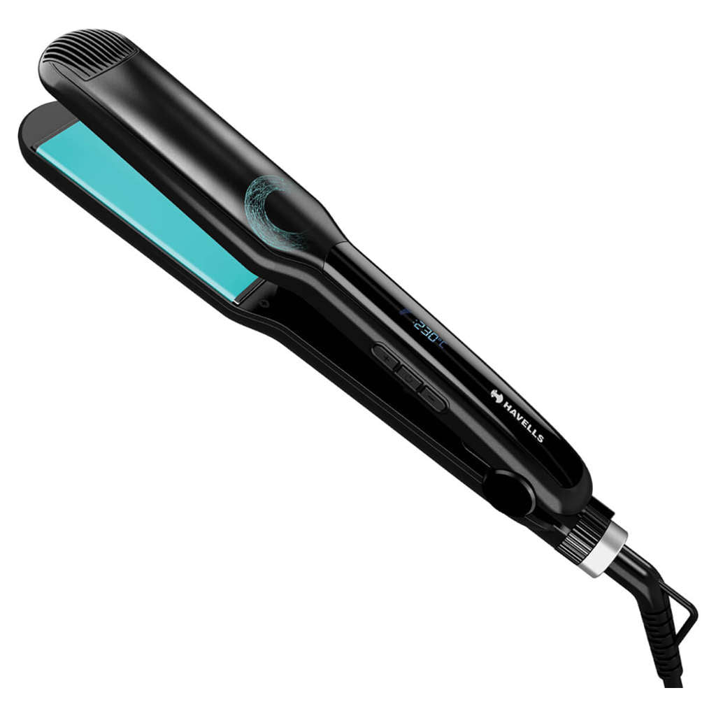 Havells Biotin Infused Hair Straightener HS4123