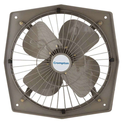 Crompton Transair 9inch Metal Exhaust Fan