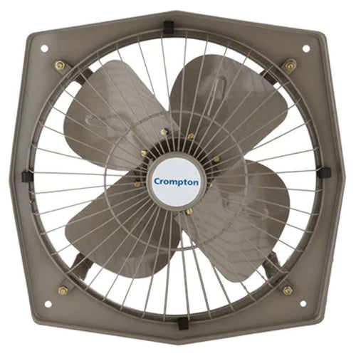 Crompton Transair Reversible 9inch Metal Exhaust Fan