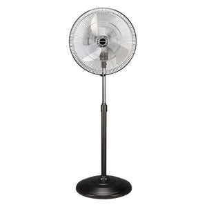 Crompton SStorm2 Pedestal Fan 18inch