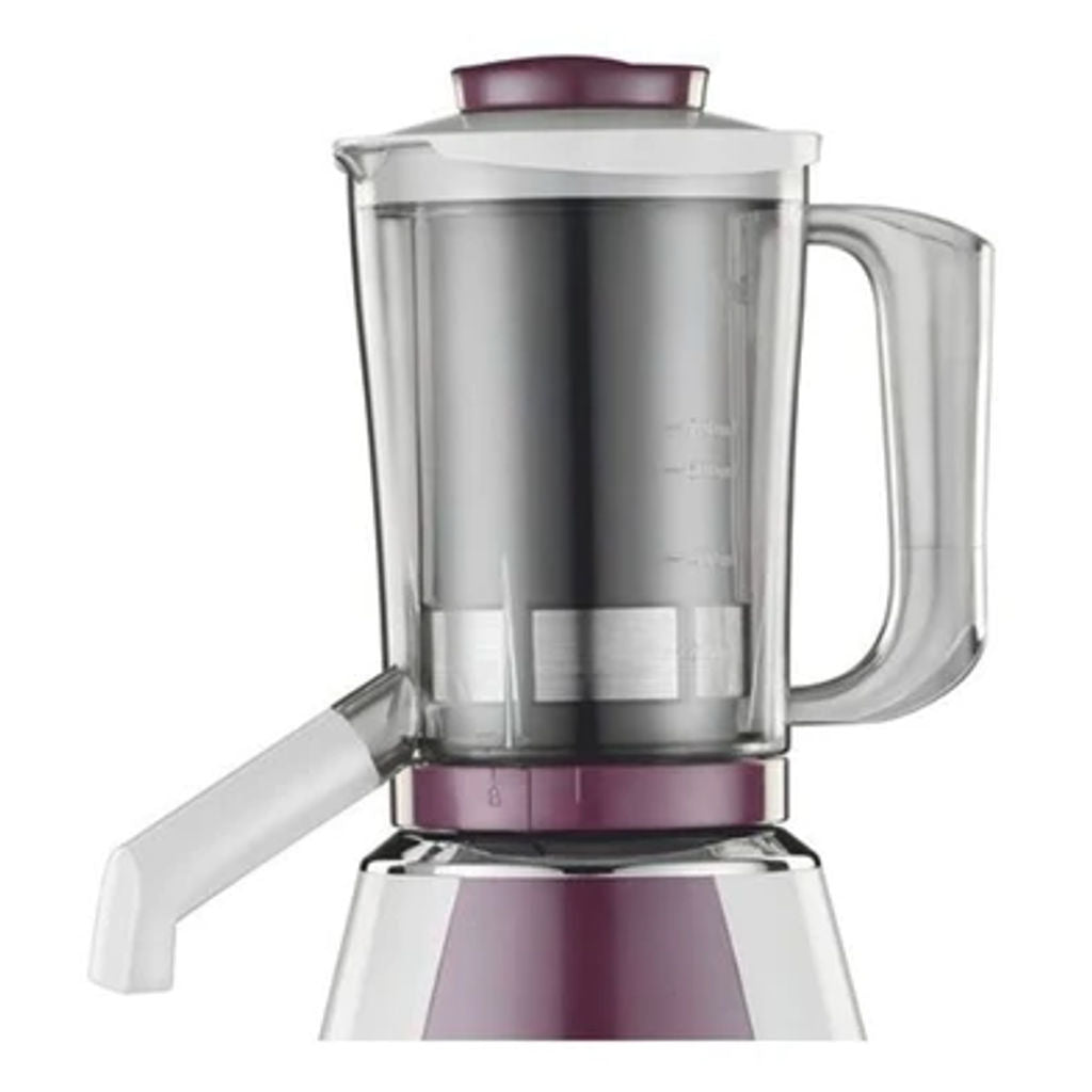 Preethi Taurus 750W 4 Jar Mixer Grinder MG 217